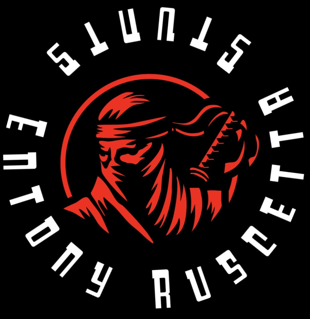 entony ruscetta stunts